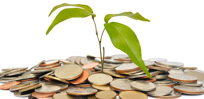 Stenene ryddet af vejen økonomisk