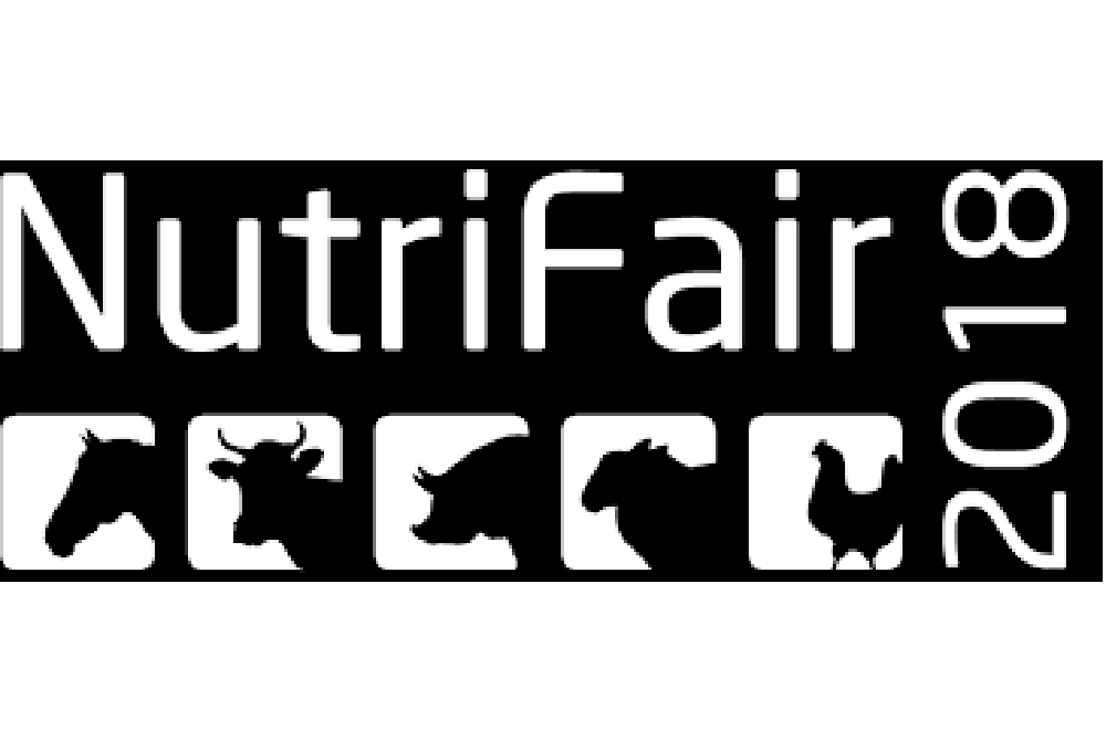 Agrocura igen med på NutriFair