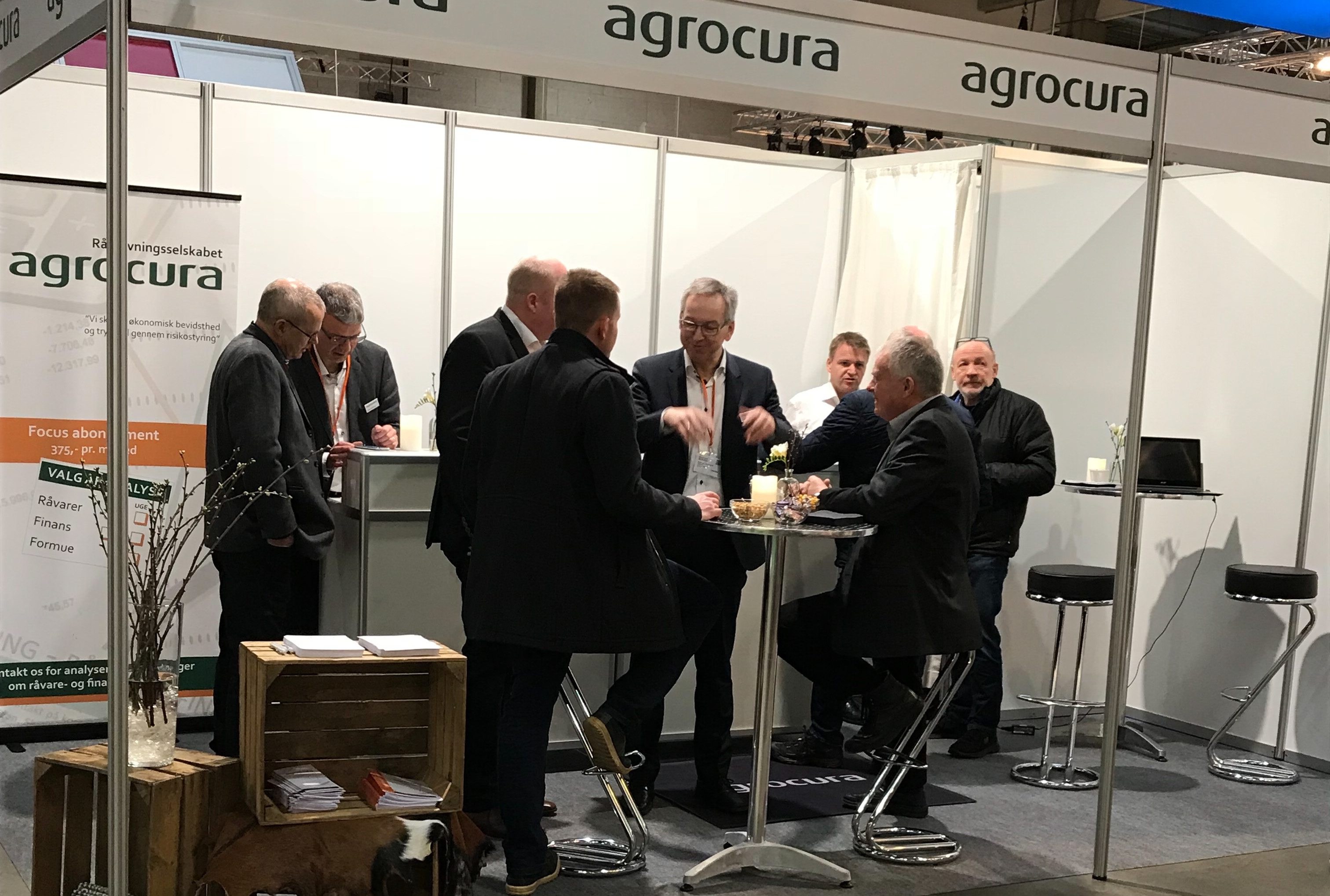 NutriFair er vigtig for os