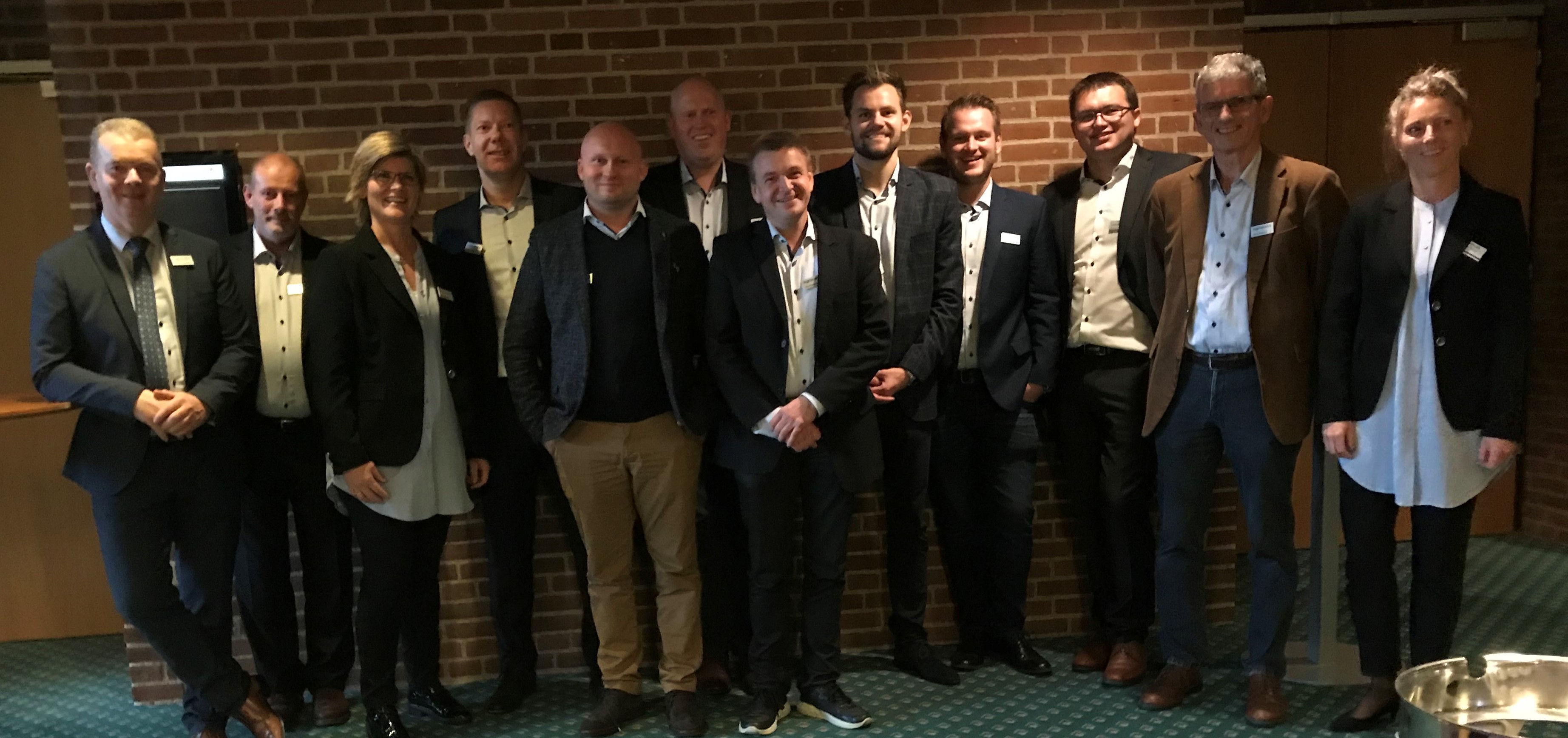 Agrocura konference 2018 er nu godt overstået