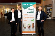 Hans Vigen ny direktør i Agrocura Finans & Råvarer A/S