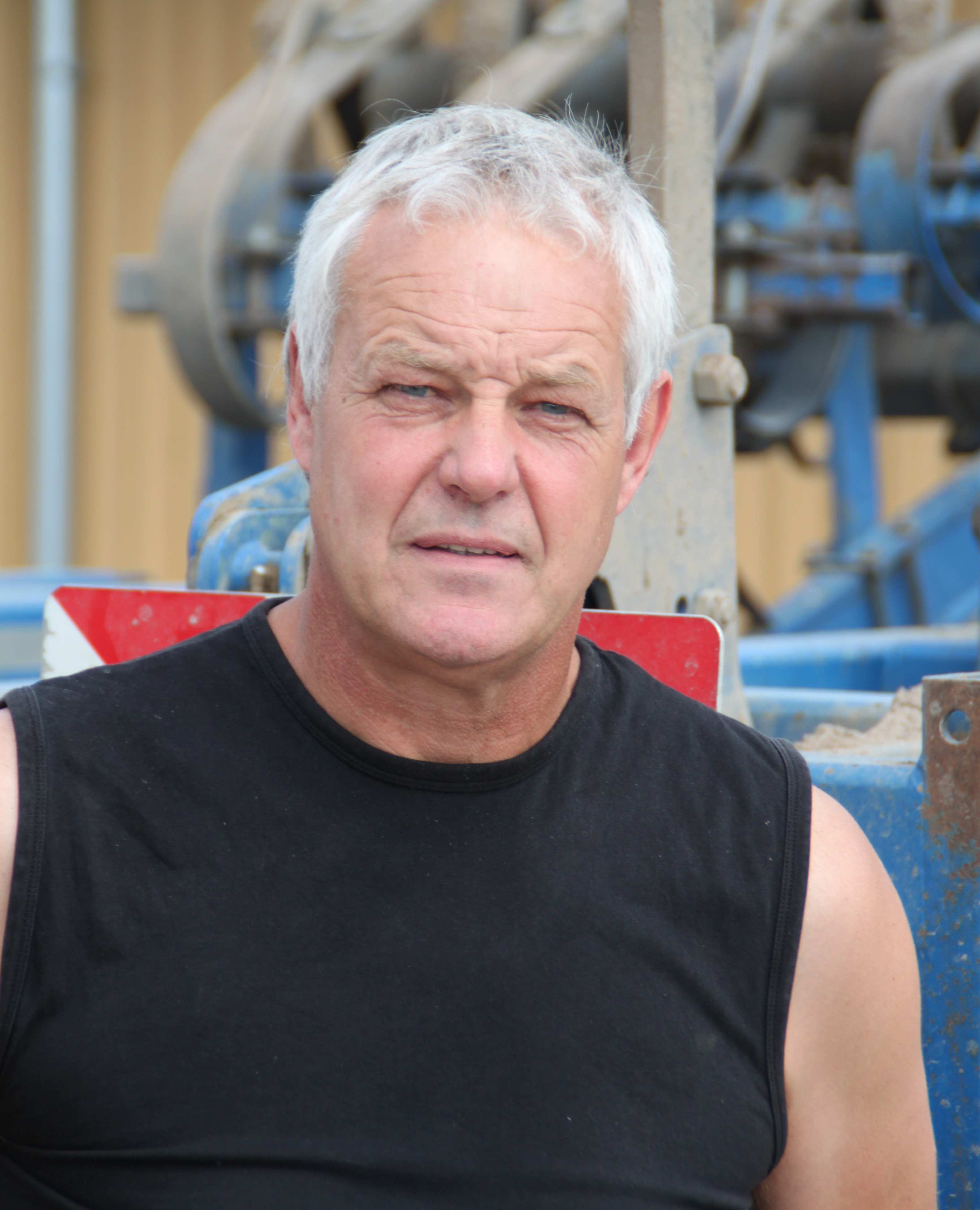 Gik i banken med analyse og sparede penge