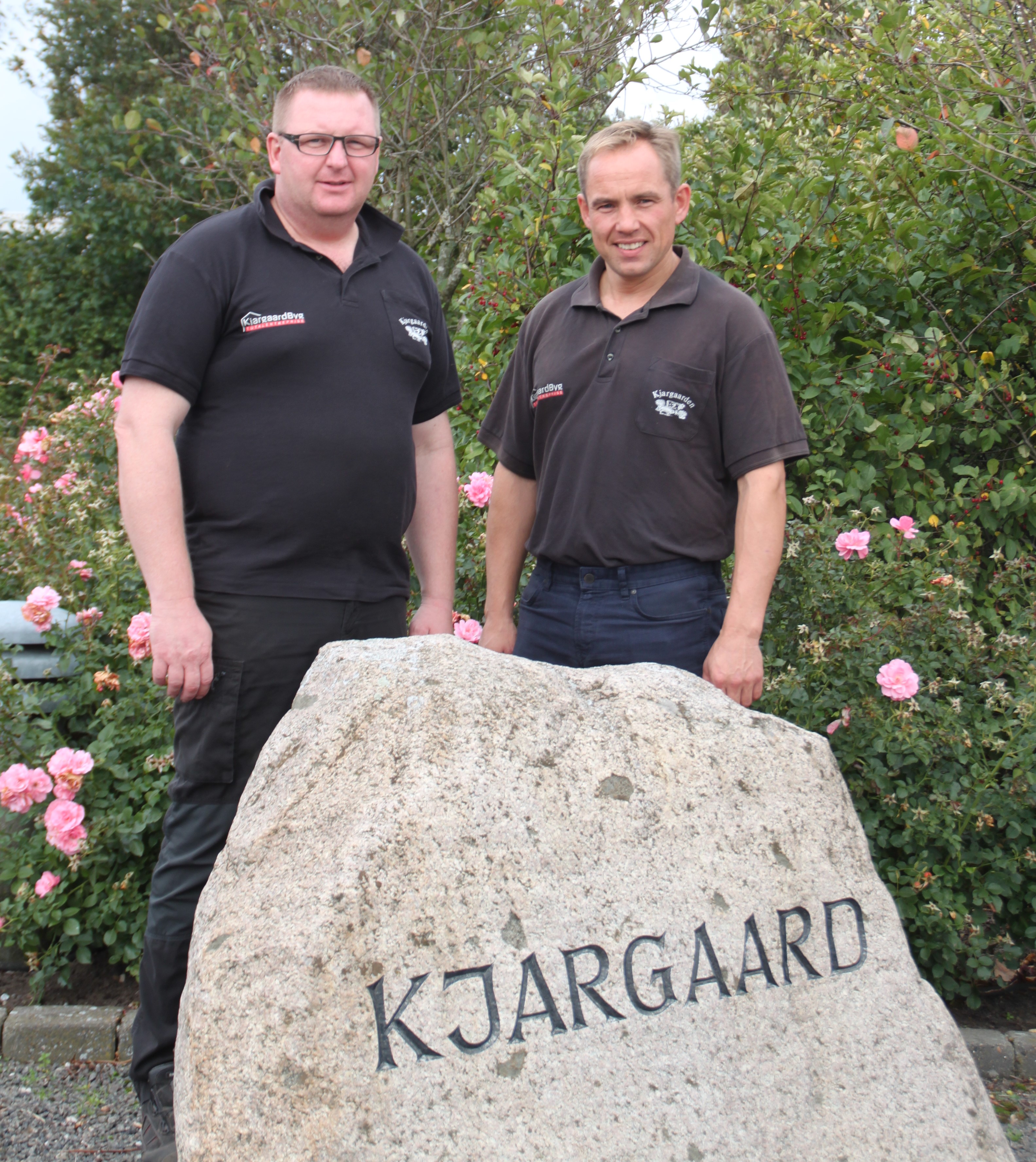 Agrocura – som den foretrukne forretningspartner for landbrugsvirksomheder