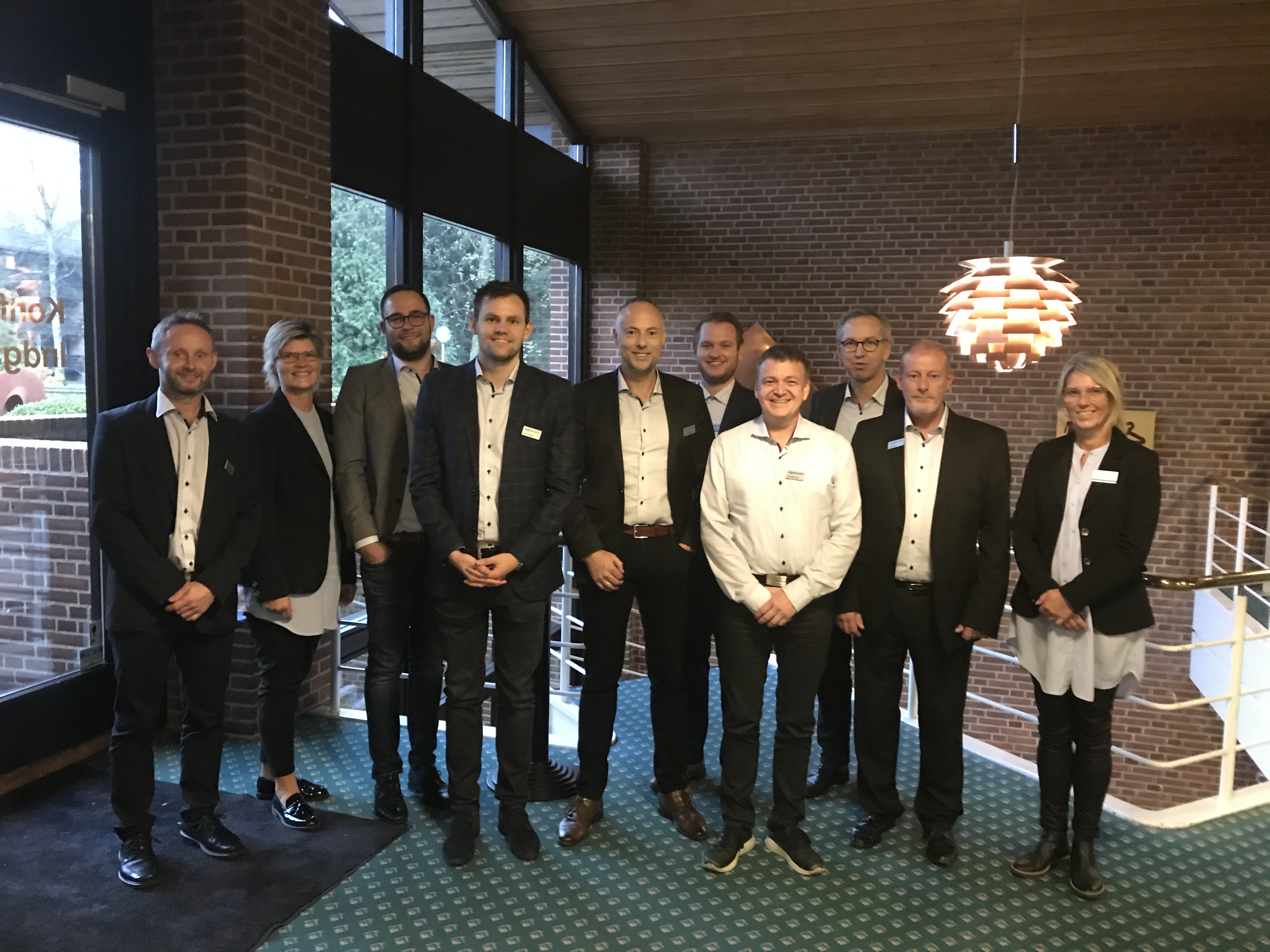 Konference 2019 er veloverstået