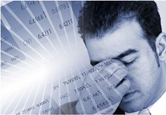 Kan du tolerere risikoen ved aktier?