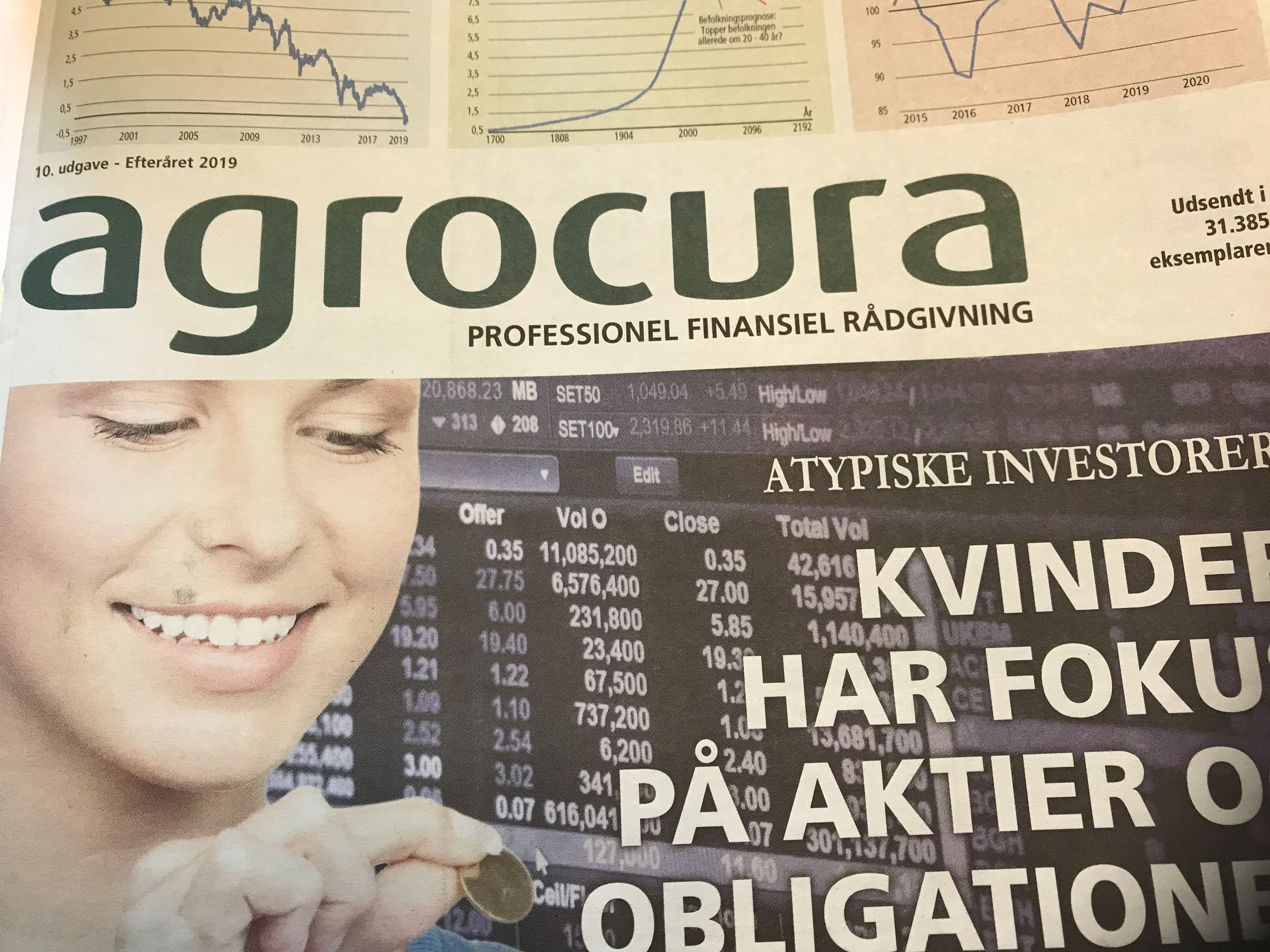 Agrocura Avis nr. 10