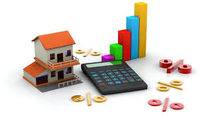 Skal du investere i ejendomme, så er det nu