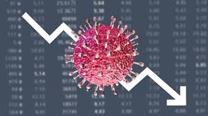 Aktier overvurderet med 20-25 procent