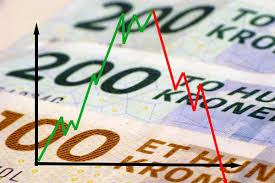 Ministerudmelding kan øge værdien af renteswaps