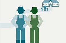 Cheføkonom: Generationsskiftet i landbruget kører ok
