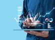 Videre på aktier.... - se eller gense vores webinar fra den 9. okt. med NewDeal Invest