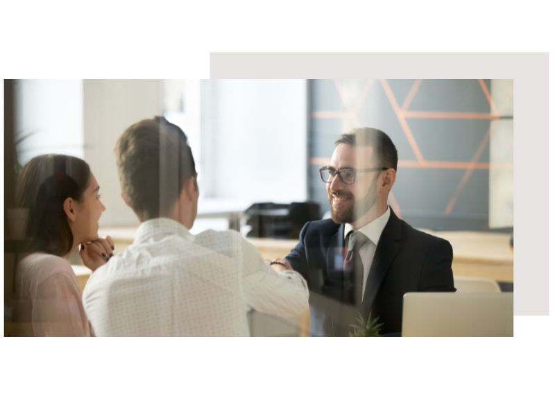 Agrocura | dialog med bank og realkredit | møde 