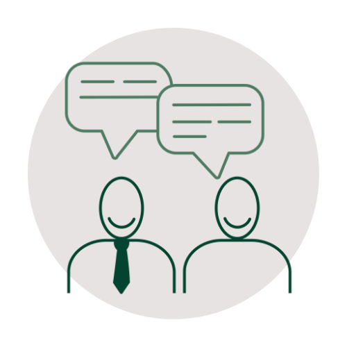 Agrocura | Dialog og forhandling med bank 