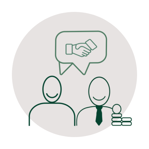 Agrocura | Match Making | Investor