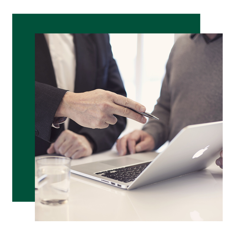 Agrocura | Kapital | faglig sparring