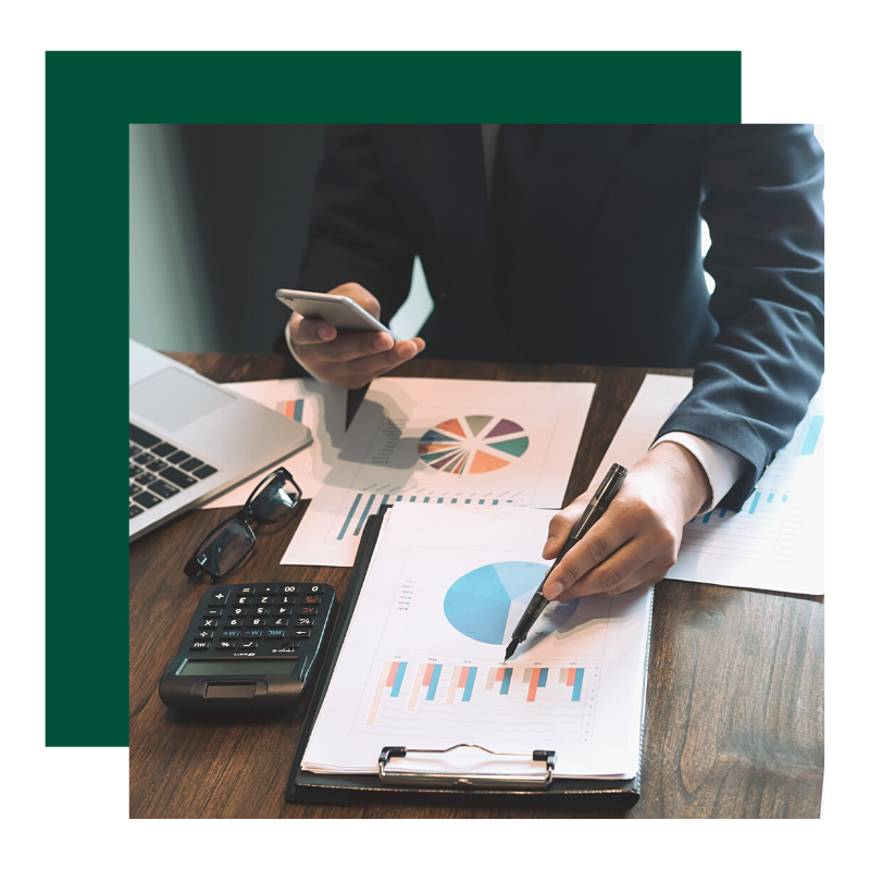 Agrocura | Kapital | Markedsindsigt