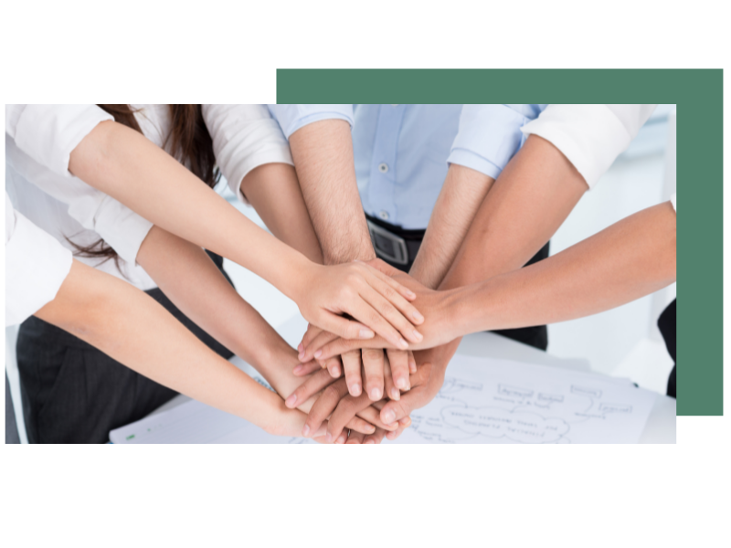 Agrocura | Personlig kontakt | relationer