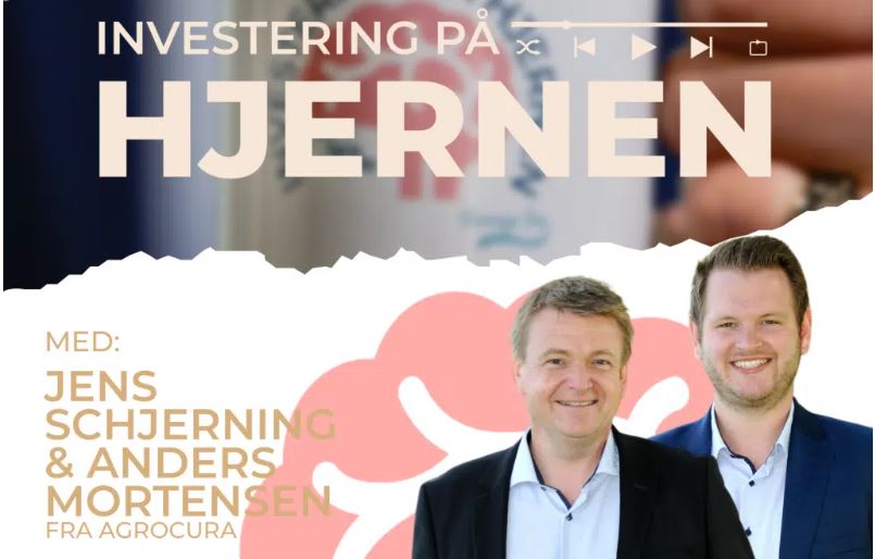 Podcast med forecast på markederne i 2023!