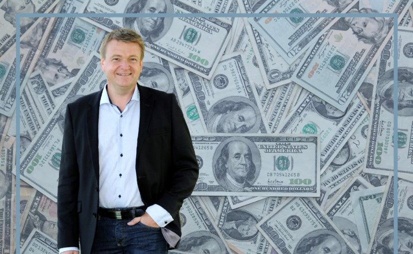 Status for året der gik.