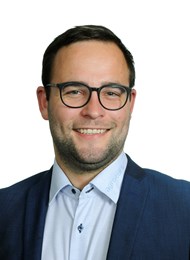 Rasmus Haun Hansen