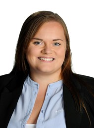Kira Skov Johansen