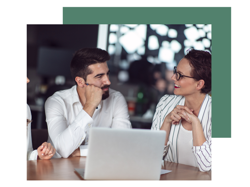 Agrocura | ERFA grupper | investerings netværk