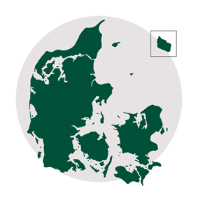 Agrocura dækker hele landet