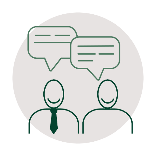 Agrocura vi lytter og afdækker vore kunders behov