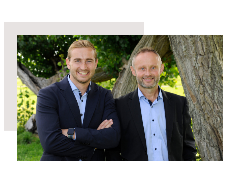 Agrocura | Råvarestrategi | råvareteam