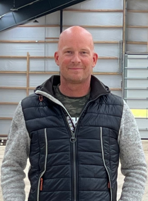 Søren Beck