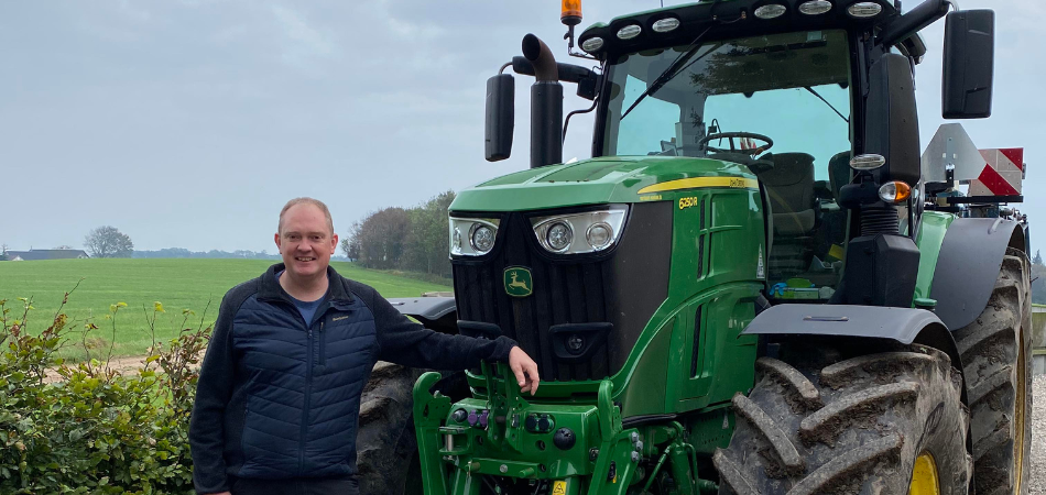 Martin Stenbjerg Christensen