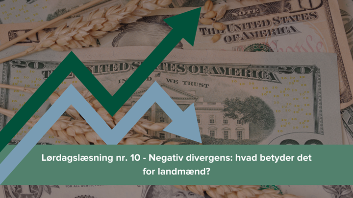 Lørdagslæsning 10 - negativ divergens mellem prisudvikling o Relative Strength Index