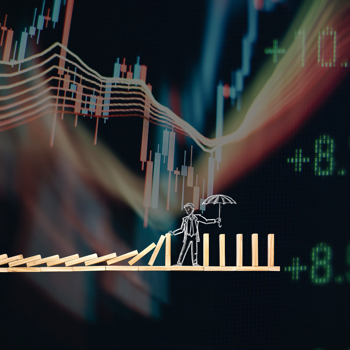 Lørdagslæsning nr. 11: Praktikken bag optioner og futures som risikoafdækning