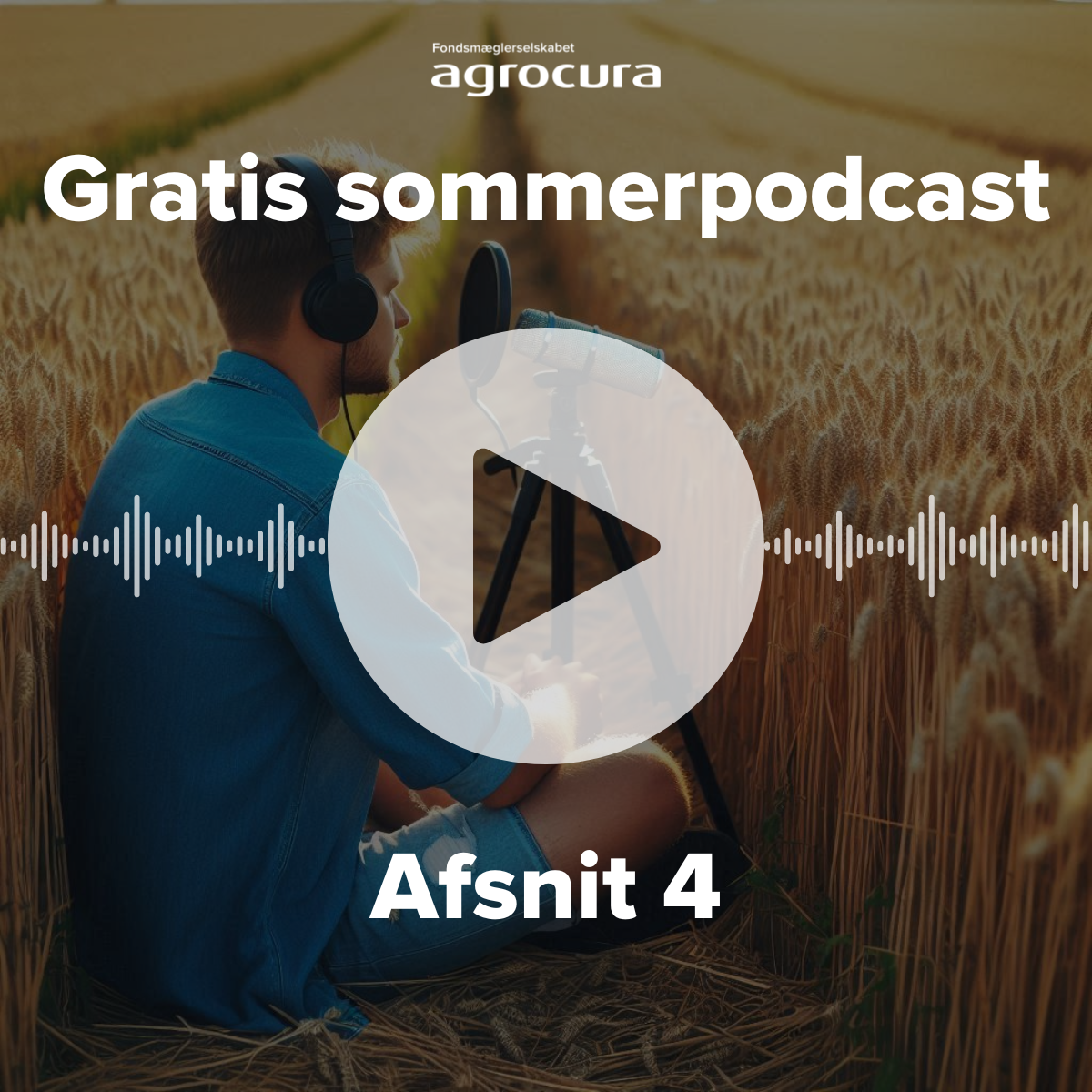 Gratis podcastserie omkring råvarer | episode 4