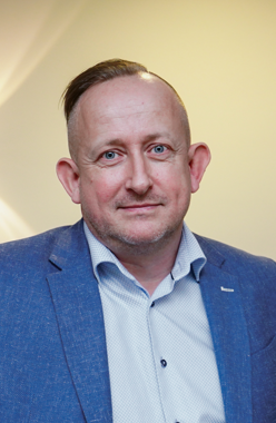 Bent Holm - Hekto&Co 