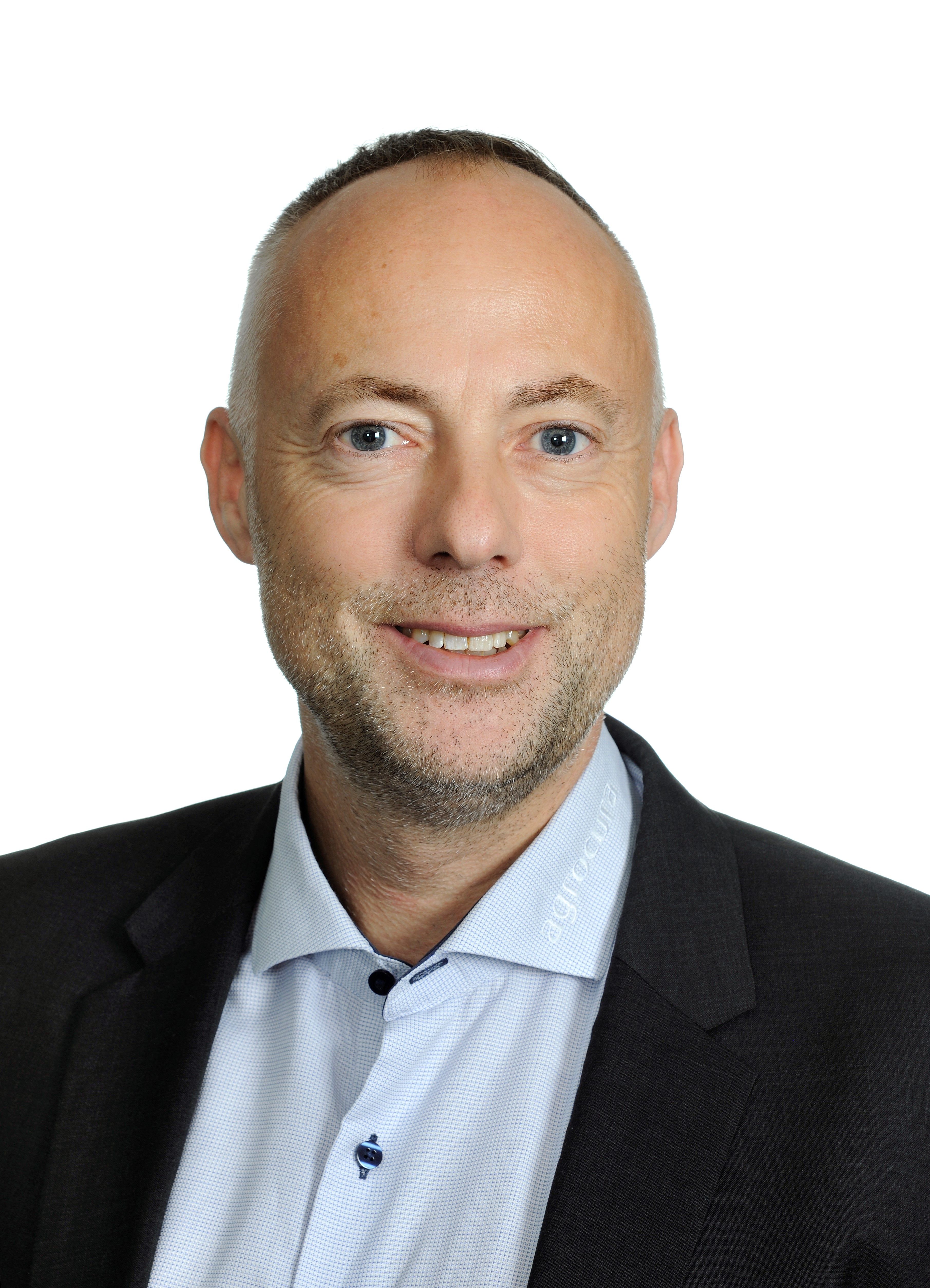 Hans Vigen, Direktør og medejer af Fondsmæglerselskabet Agrocura A/S