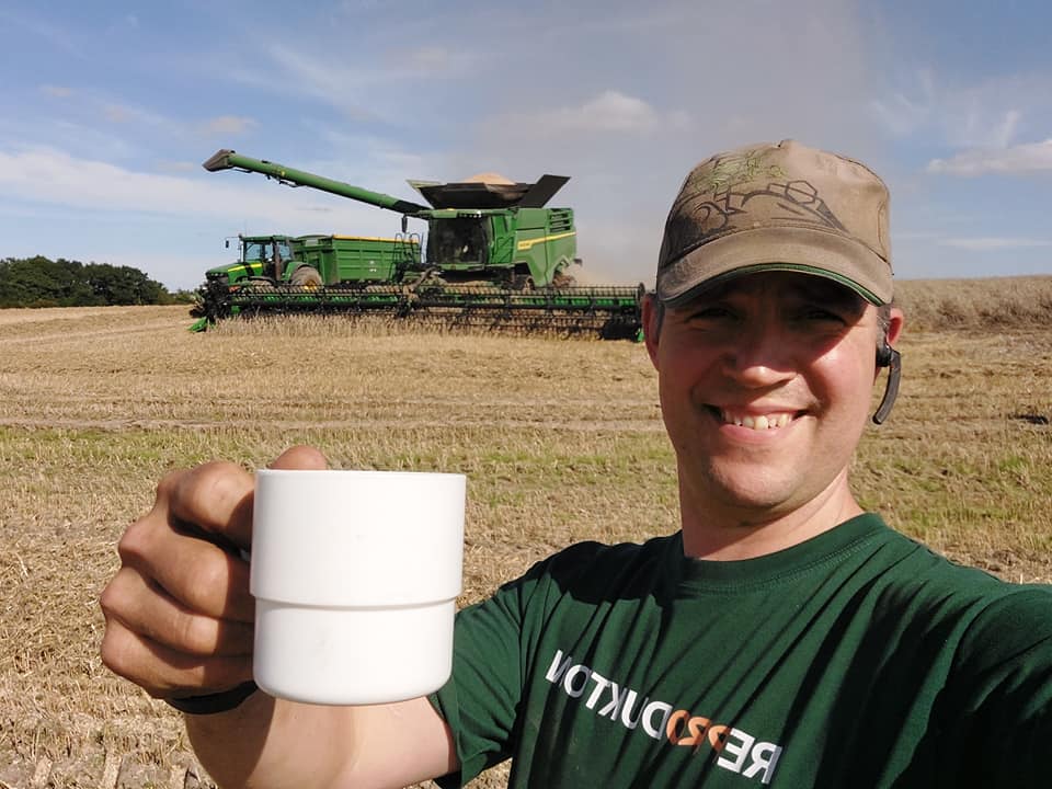 Råvaretjek førte til kontraktoptimeringer: Nu har John styr på både kontrakter og råvarestrategi