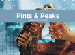 Pints & Peaks - Find din bedste juleøl frem og gør dig klar til årets sidste webinar fra CuraInvest & Agrocura!